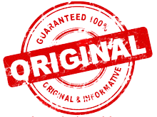 کالای اصل و اوریجینال