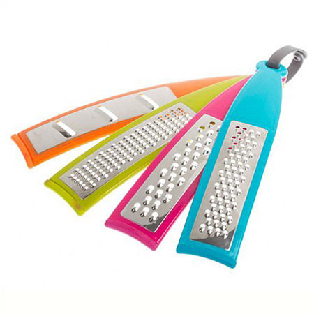 عکس  رنده دستی چندکاره Handheld Graters